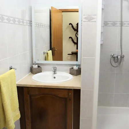 Apartment Tnc