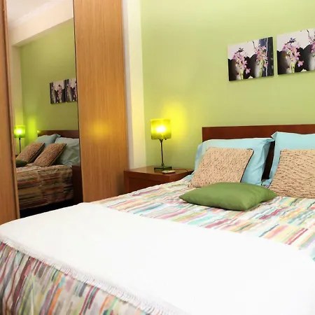 Tnc Apartment Ponta Delgada (Sao Miguel)