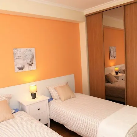 Tnc Apartment Ponta Delgada (Sao Miguel)