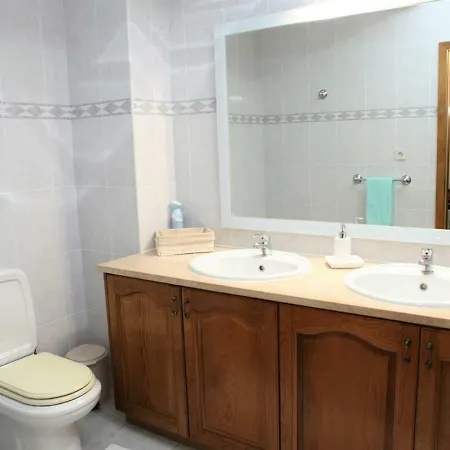 Apartment Tnc