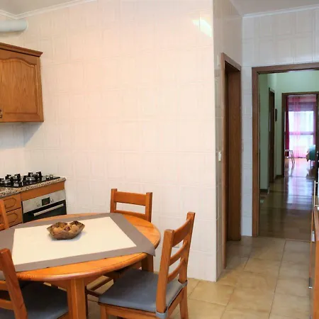 Tnc Apartment *