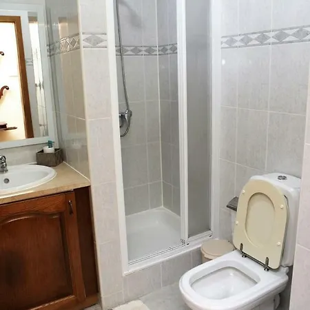 Tnc Apartman *