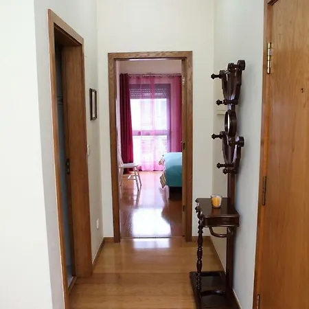 Apartment Tnc *