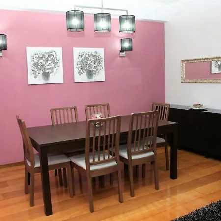 Tnc Apartment