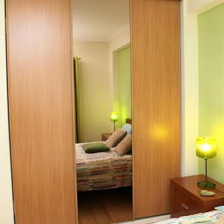 Tnc Apartman Ponta Delgada