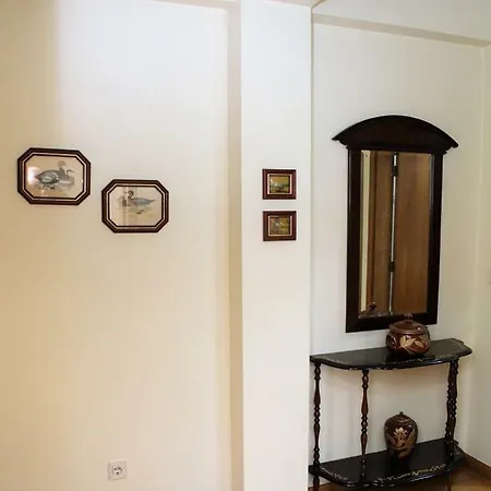 Tnc Apartment *