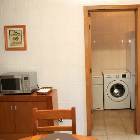 Tnc Apartman *