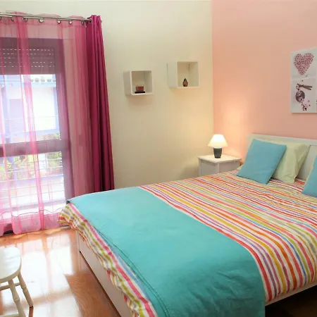 Tnc Apartment *