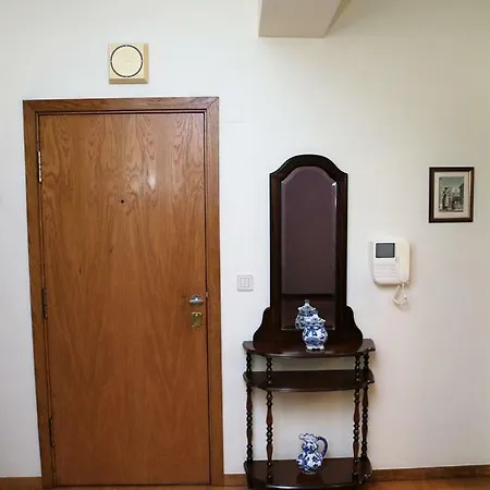Apartment Tnc Ponta Delgada (Sao Miguel)