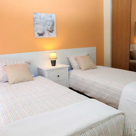 Tnc Apartment