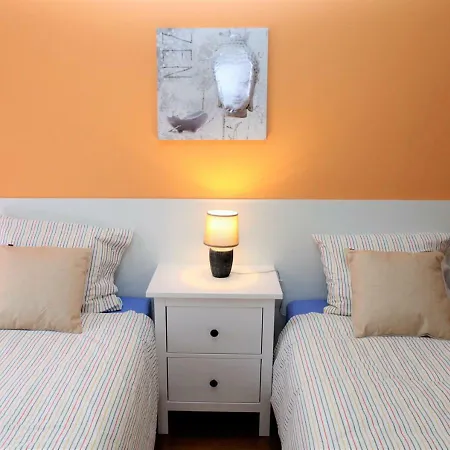 Apartment Tnc