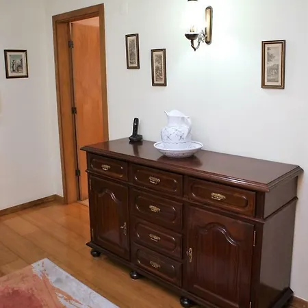 Apartment Tnc Ponta Delgada (Sao Miguel)