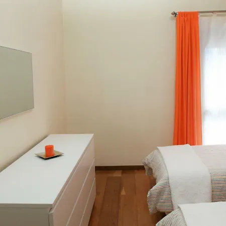 Tnc Apartment *