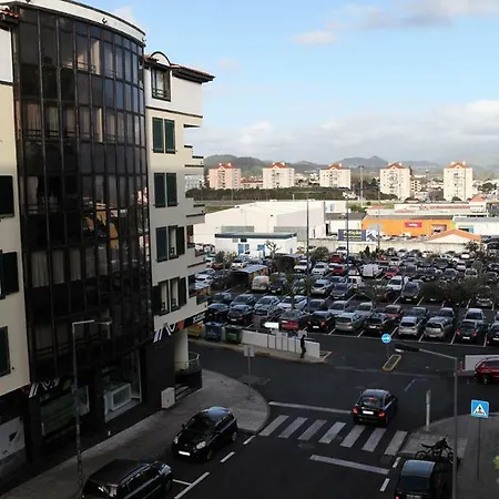 Apartment Tnc *